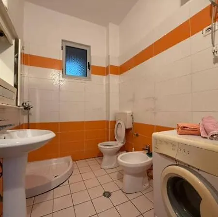 As 2 Apartamento Orikum